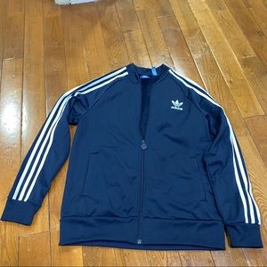 Adidas Track Jacket